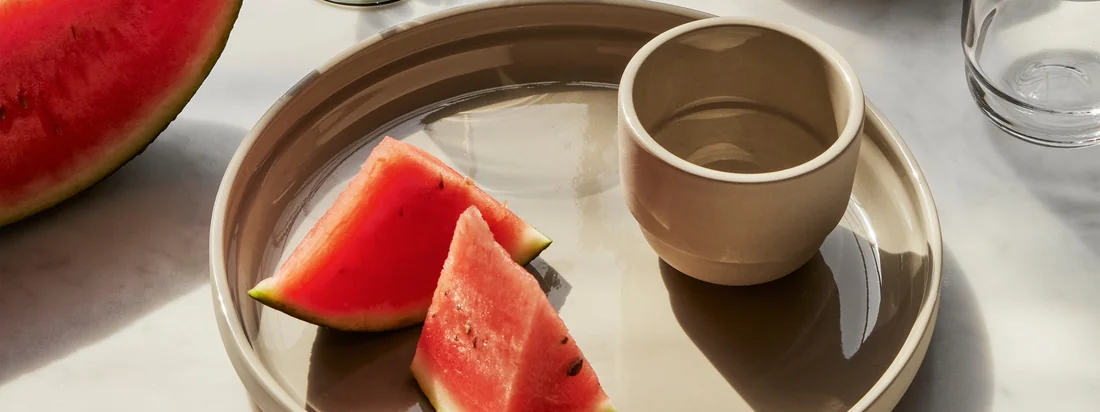 Broste Copenhagen - Nordic Bistro Tableware