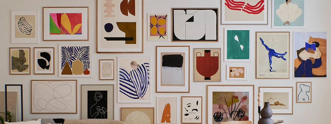 The Poster Club | Connox