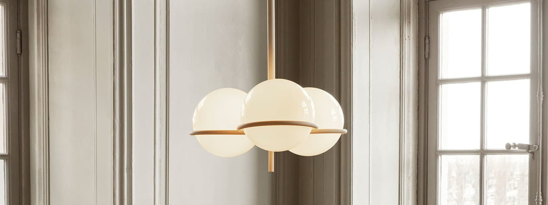 ferm Living is a Danish company that specializes in the design and manufacture of home furnishings with a graphic twist.