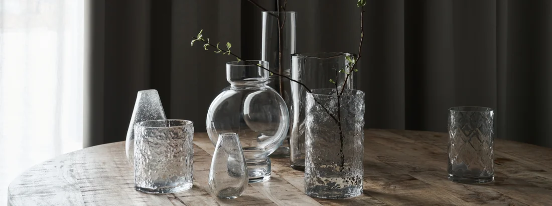 House Doctor - vases