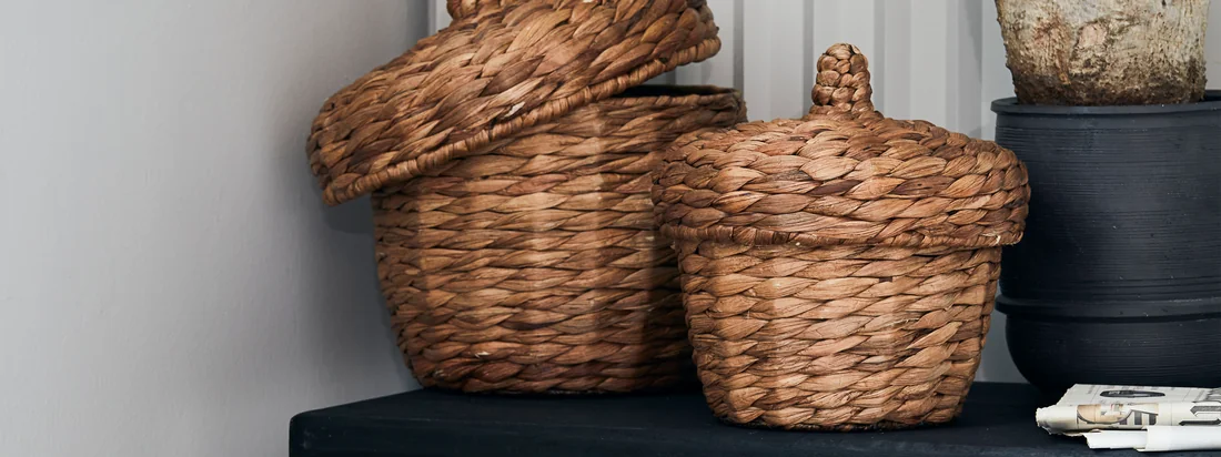 House Doctor - Storage