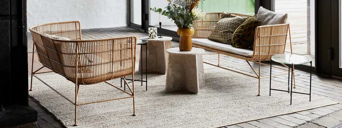 House Doctor - Furniture