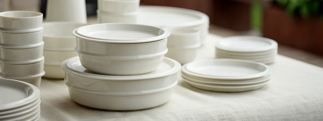 Zone Denmark - Eau Manufacturer series