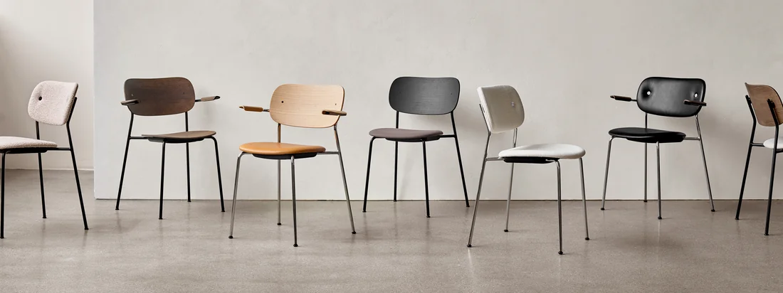 Audo - Afteroom Collection