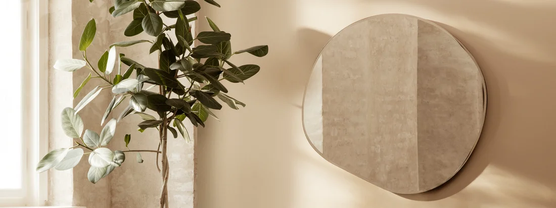 Ferm Living - Pond Mirror