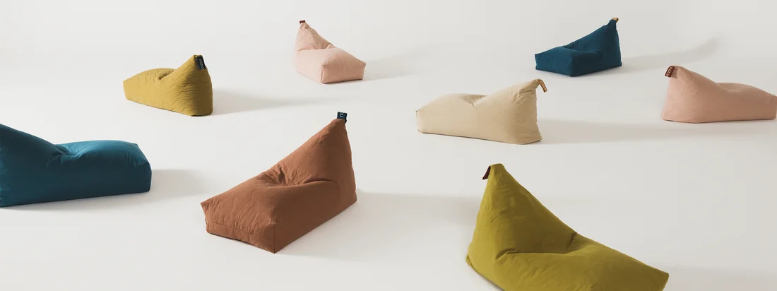 The Nobodinoz L1N0 collection combines the highest quality, modern design and sustainable materials to provide baby with a comfortable and safe environment.
