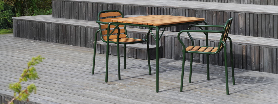 Normann Copenhagen - Vig Outdoor