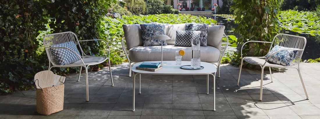 Kartell - Outdoor Collection | Connox