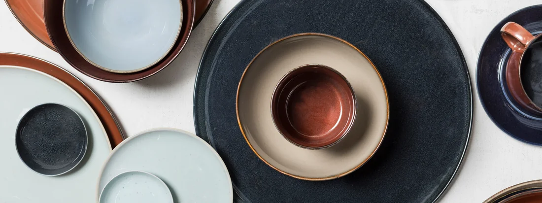 Serax - Terres de Rêves Collection