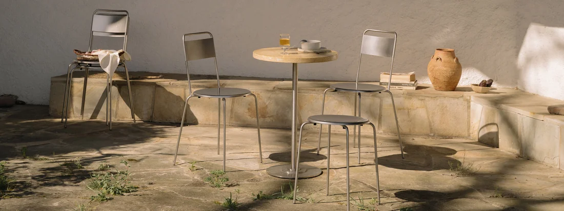 Frama - Petit Rond - Manufacturer's series banner