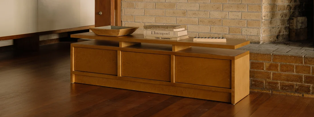 Frama - Ratio - Manufacturer series banner