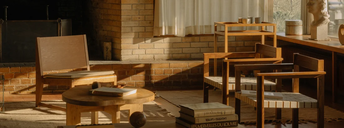 Frama - Symmetry - Manufacturer series