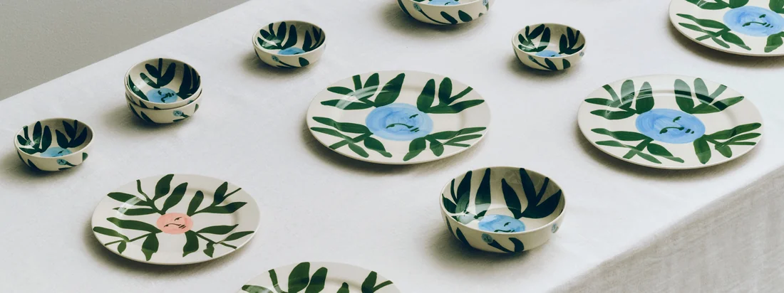 HAY - La Pittura -series