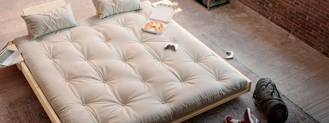 Karup Design - Karup mattresses