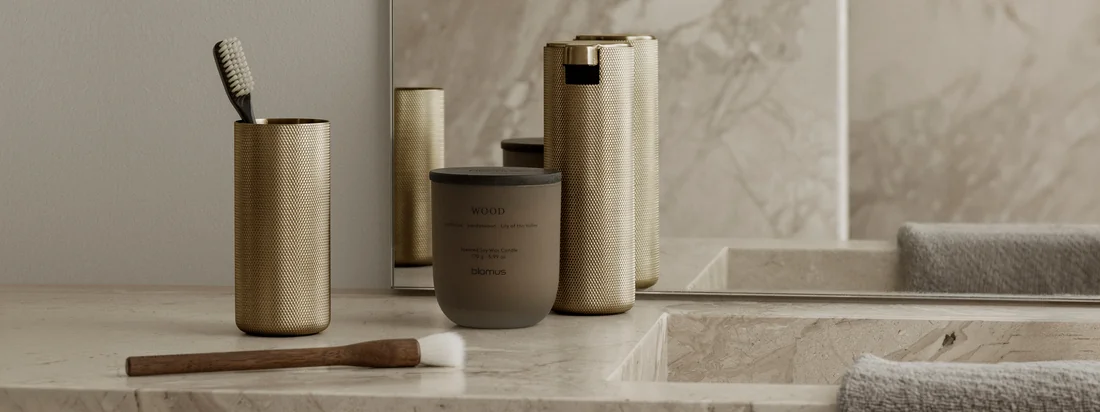 Blomus - Bathroom - Manufacturer series