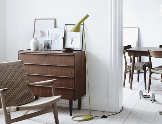 Luminaires - Floor lamps