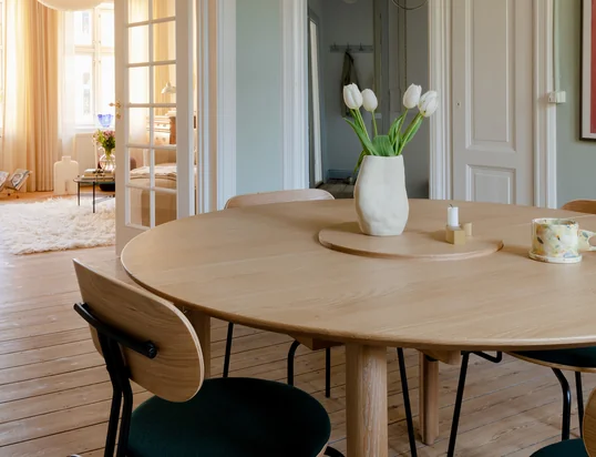 Here you will find our selection of tables ...