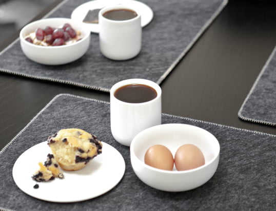 Wohntextilien: Tischtextilien