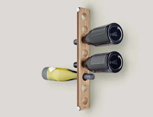 Bottle Racks