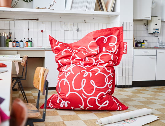 Banner Product Subcategory Beanbag