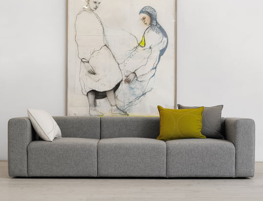 Banner product subcategory sofas- Banner