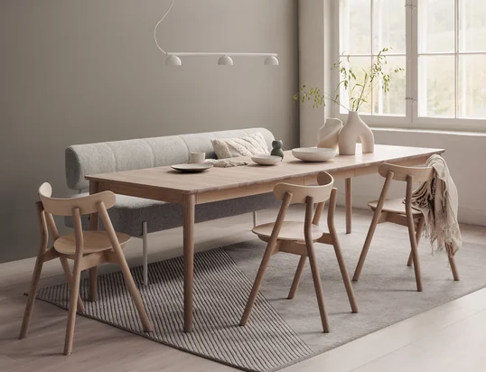 Dining tables - Half width banners Product subcategory