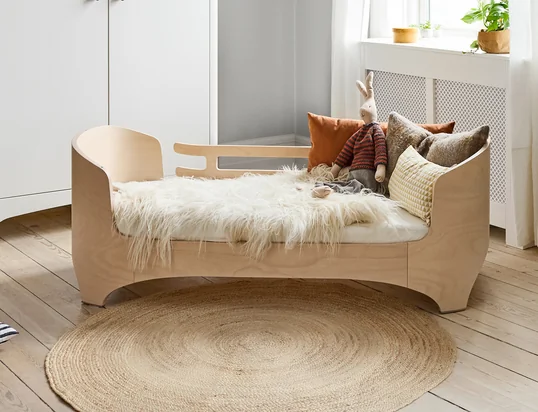 Here you will find suitable furniture for children ...