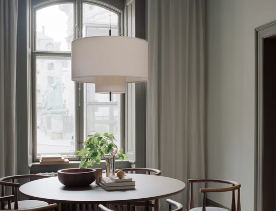 Pendant lights can be found everywhere in our homes. Find the right pendant light for your room here.