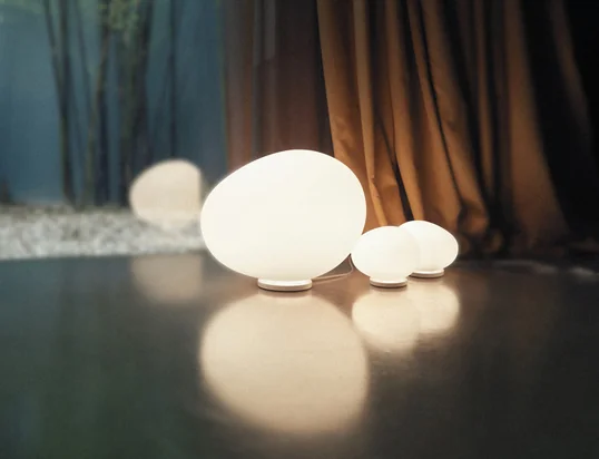 Find fancy light objects in our online store.