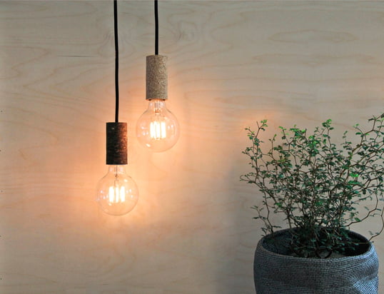 Find suitable light sources for our design lights.