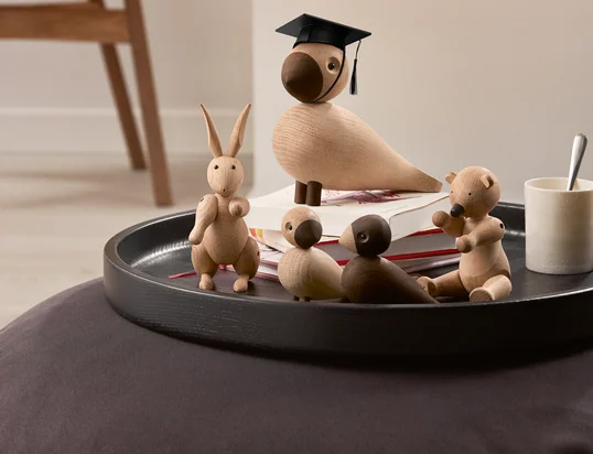 Find here decorative wooden figurines, miniatures and more ...