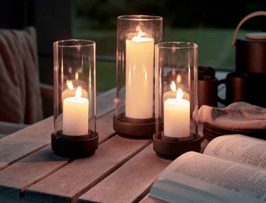 Find lanterns and much more here ...