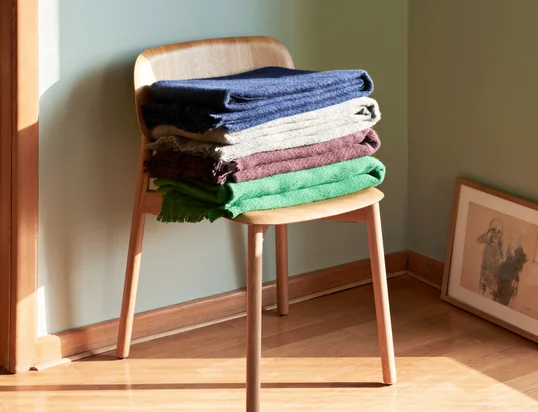 Find blankets, hot water bottles and much more here ...