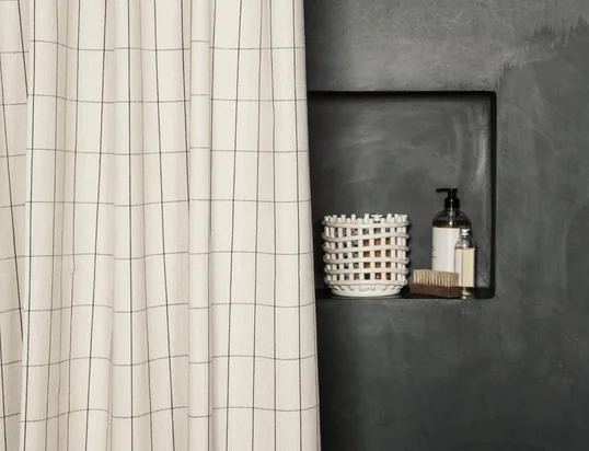 Find shower curtains and much more here ...