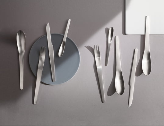 Find the right cutlery for every occasion ...