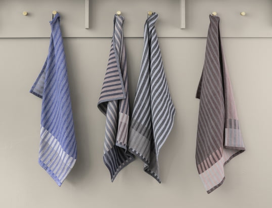 Find a wide selection of tea towels for your kitchen.