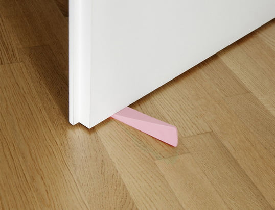Find helpers for your household:  Door Stoppers, dustpans, ironing boards & much more!