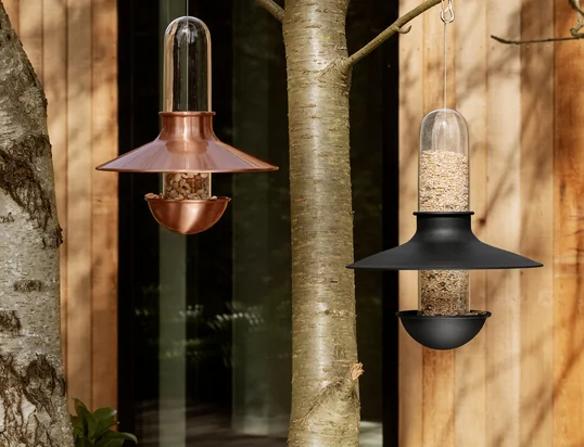 Eva Solo - De luxe bird feeder