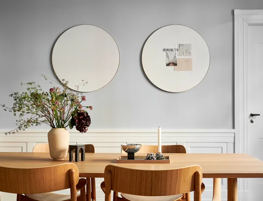 Find practical pinboards in here ...