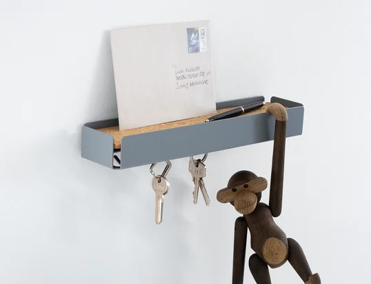 Konstantin Slawinski - Key-Box