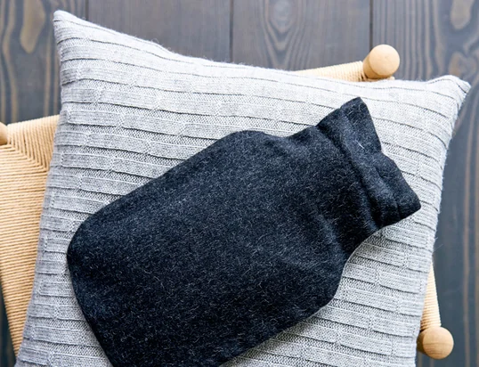 Hot water bottles – preview image