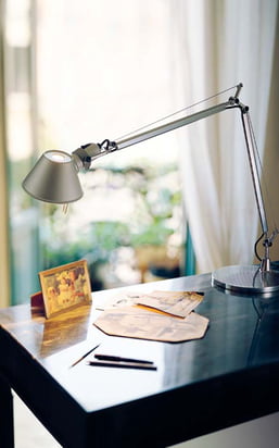 Lamps - working lamps