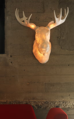 Lamps - luminous Objects