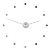 Radius Design - Flexible Wall Clock