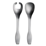 Iittala - Collective Tools Salad Cutlery
