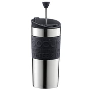 Bodum - Travel Press - stainless steel, small
