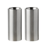 Stelton - Salt and Pepper Casters