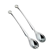 Alessi - "Caccia" Salad Cutlery