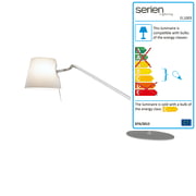 serien.lighting - Elane Table Lamp