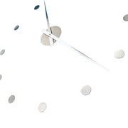 Radius Design - Spare clockwork for Flexible wall clock